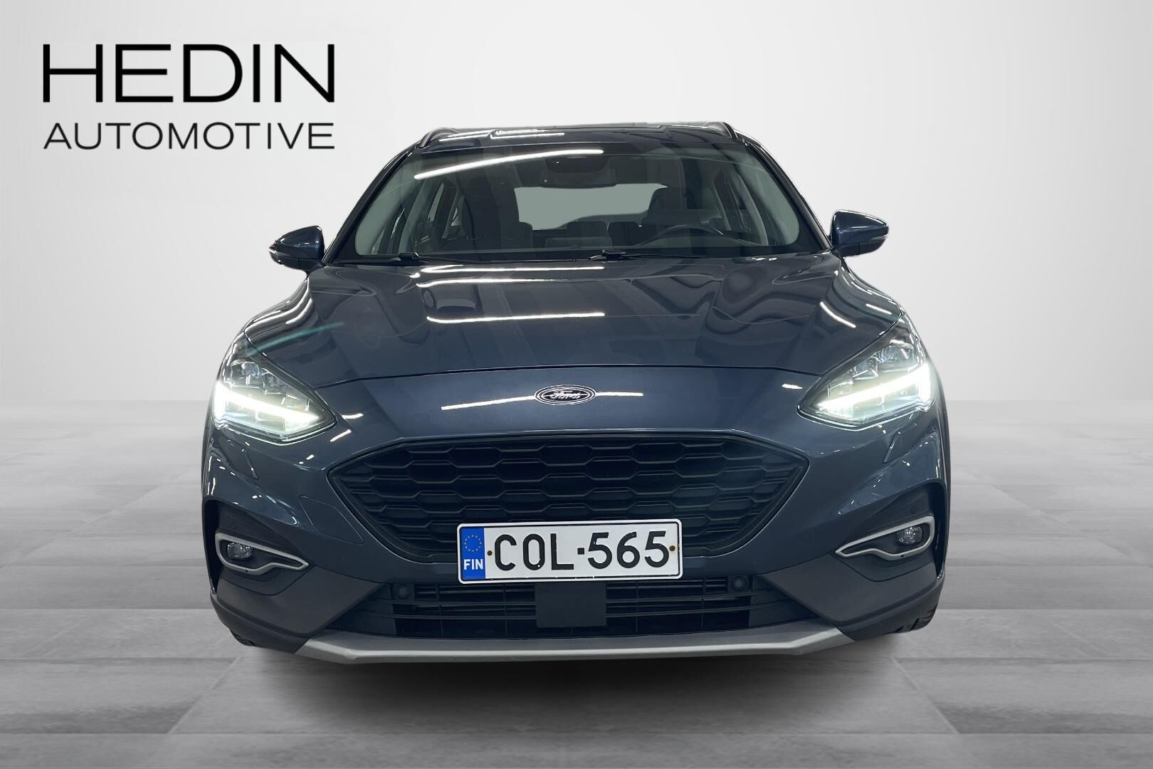Ford Focus 2020, kuva 5/27