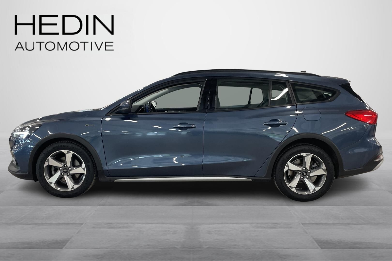 Ford Focus 2020, kuva 6/27