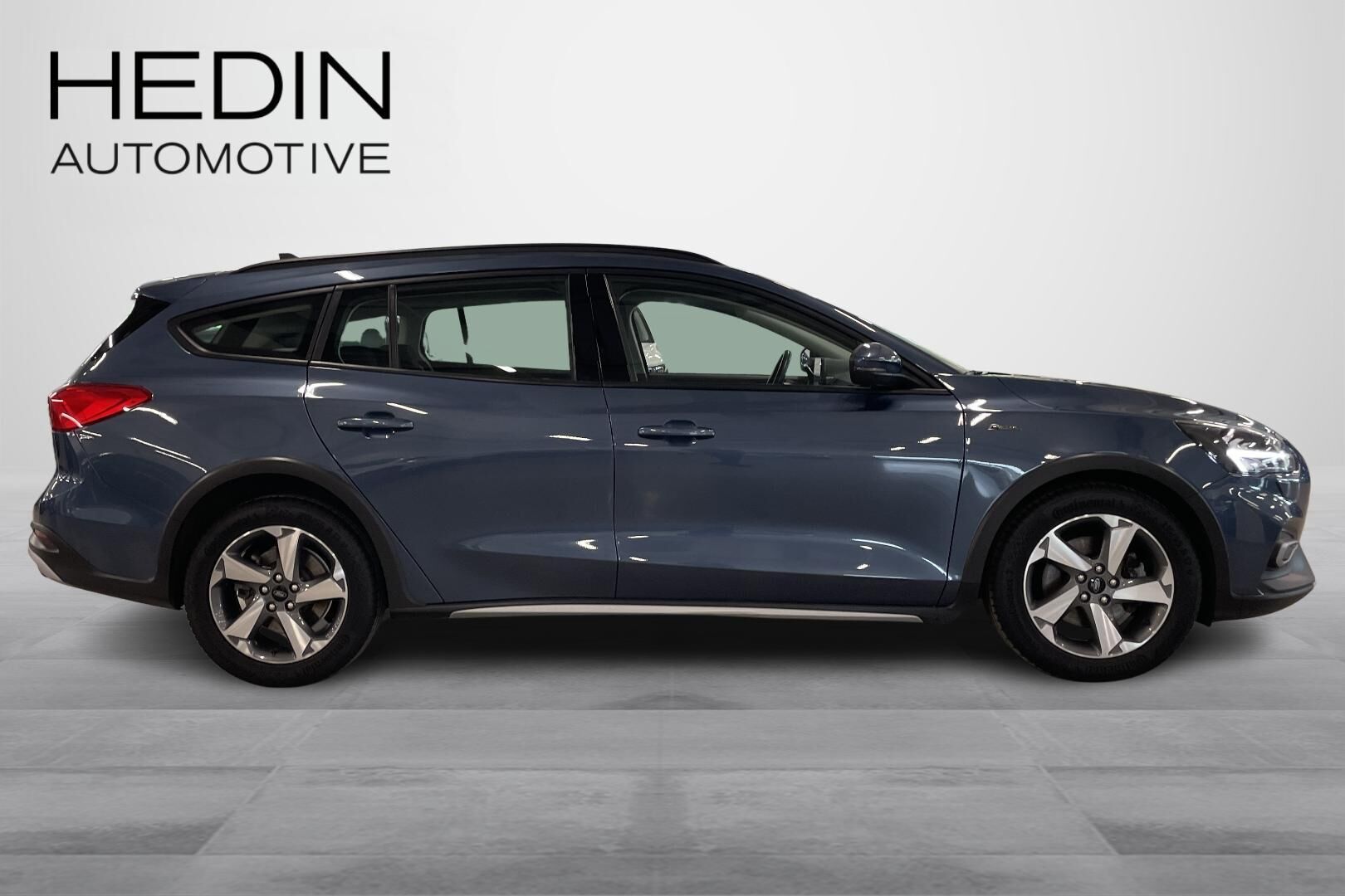 Ford Focus 2020, kuva 7/27