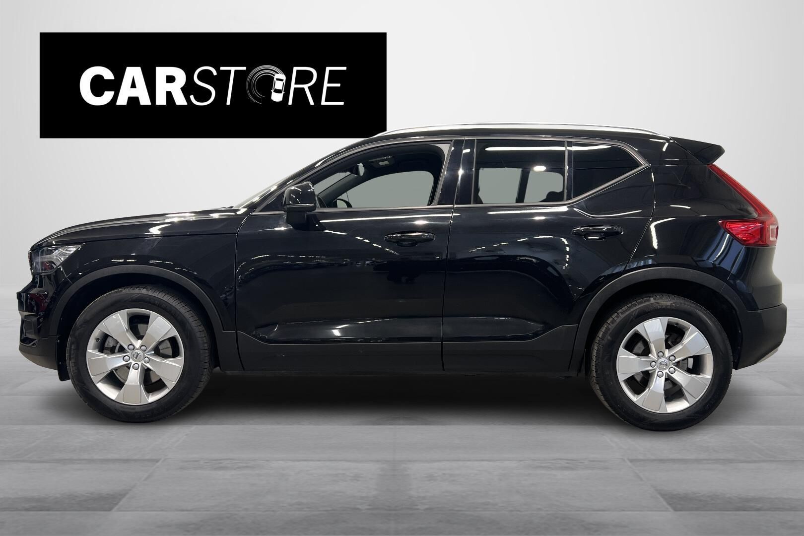 Volvo XC40 D4 AWD Momentum aut. 2020, kuva 5/19
