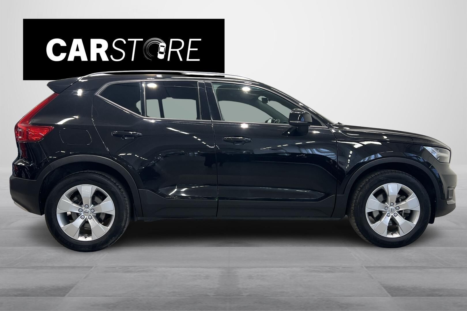 Volvo XC40 D4 AWD Momentum aut. 2020, kuva 6/19
