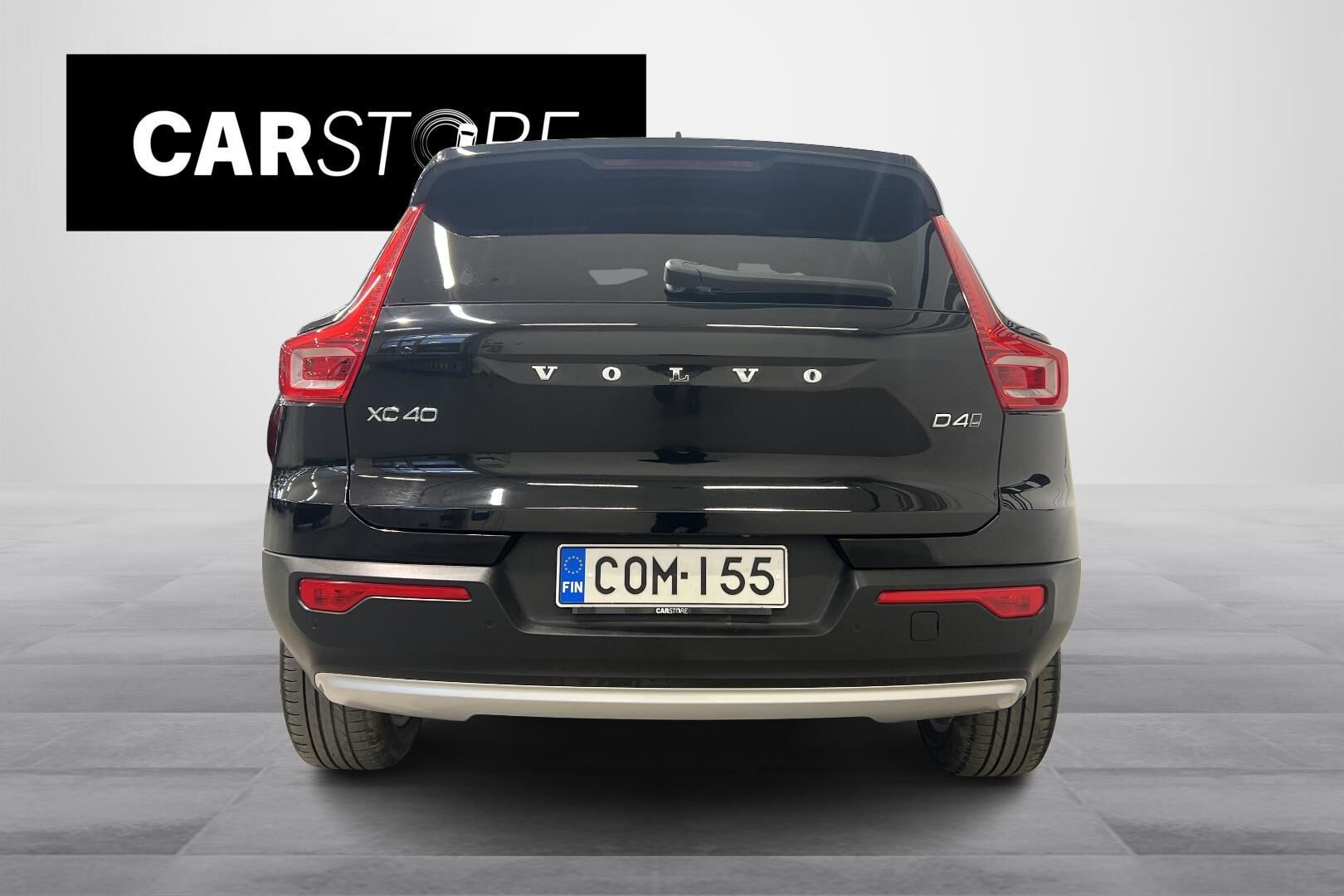 Volvo XC40 D4 AWD Momentum aut. 2020, kuva 7/19