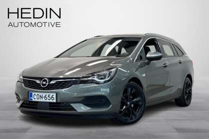 Opel ASTRA  - CON-656