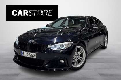 BMW 430  - COO-563