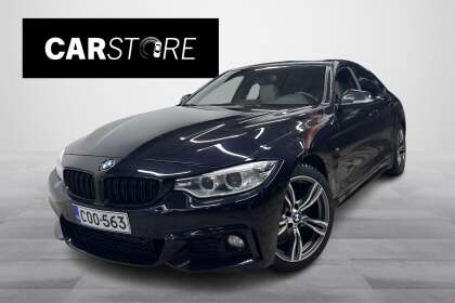 BMW 430  - COO-563