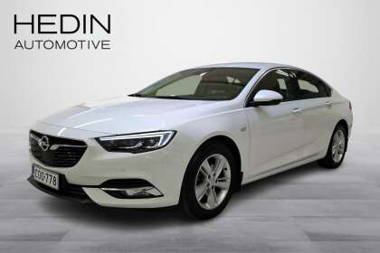 Opel INSIGNIA - COO-778