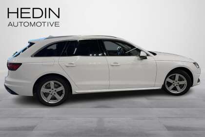 Audi A4 Avant Business 30 TDI 100 kW S tronic - COP-418