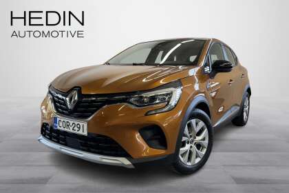 Renault CAPTUR  - COR-291