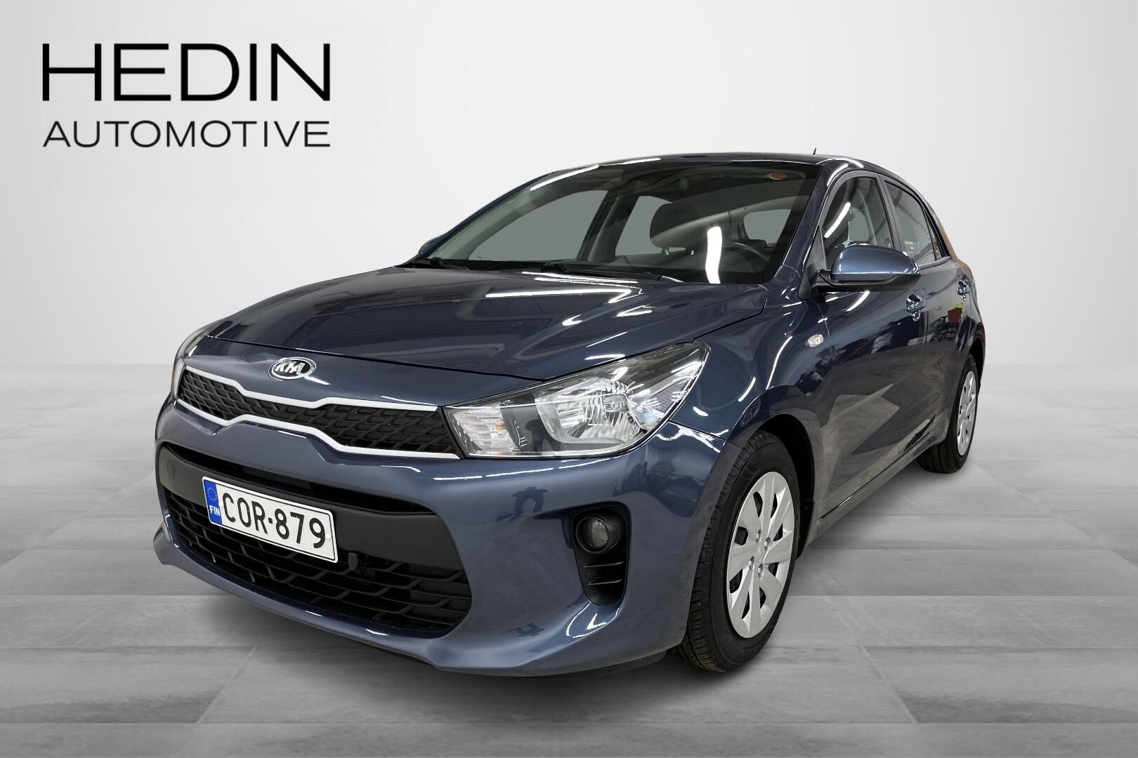 Kia RIO - COR-879