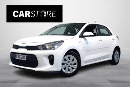 Kia RIO  - COR-884
