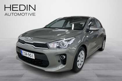 Kia RIO  - COR-901