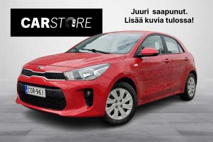 Kia RIO 1,2 ISG Active EcoDynamics - COR-961