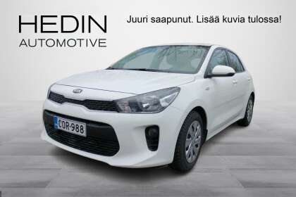 Kia RIO  - COR-988