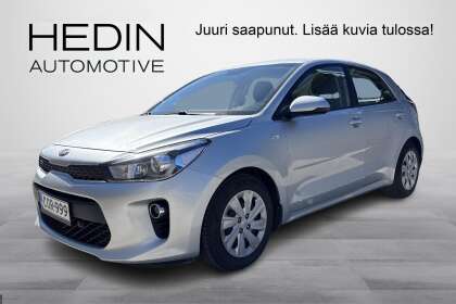 Kia RIO 1,2 ISG Active EcoDynamics - COR-999