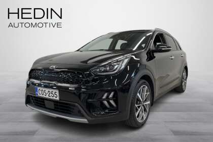 Kia NIRO  - COS-255