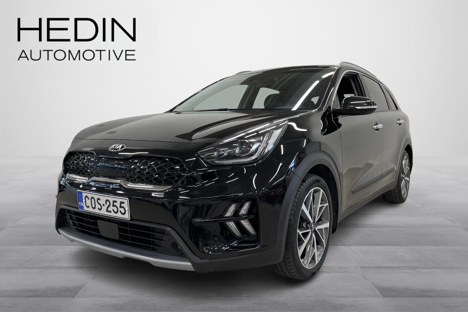 Kia NIRO - COS-255