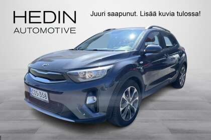 Kia STONIC - COS-358