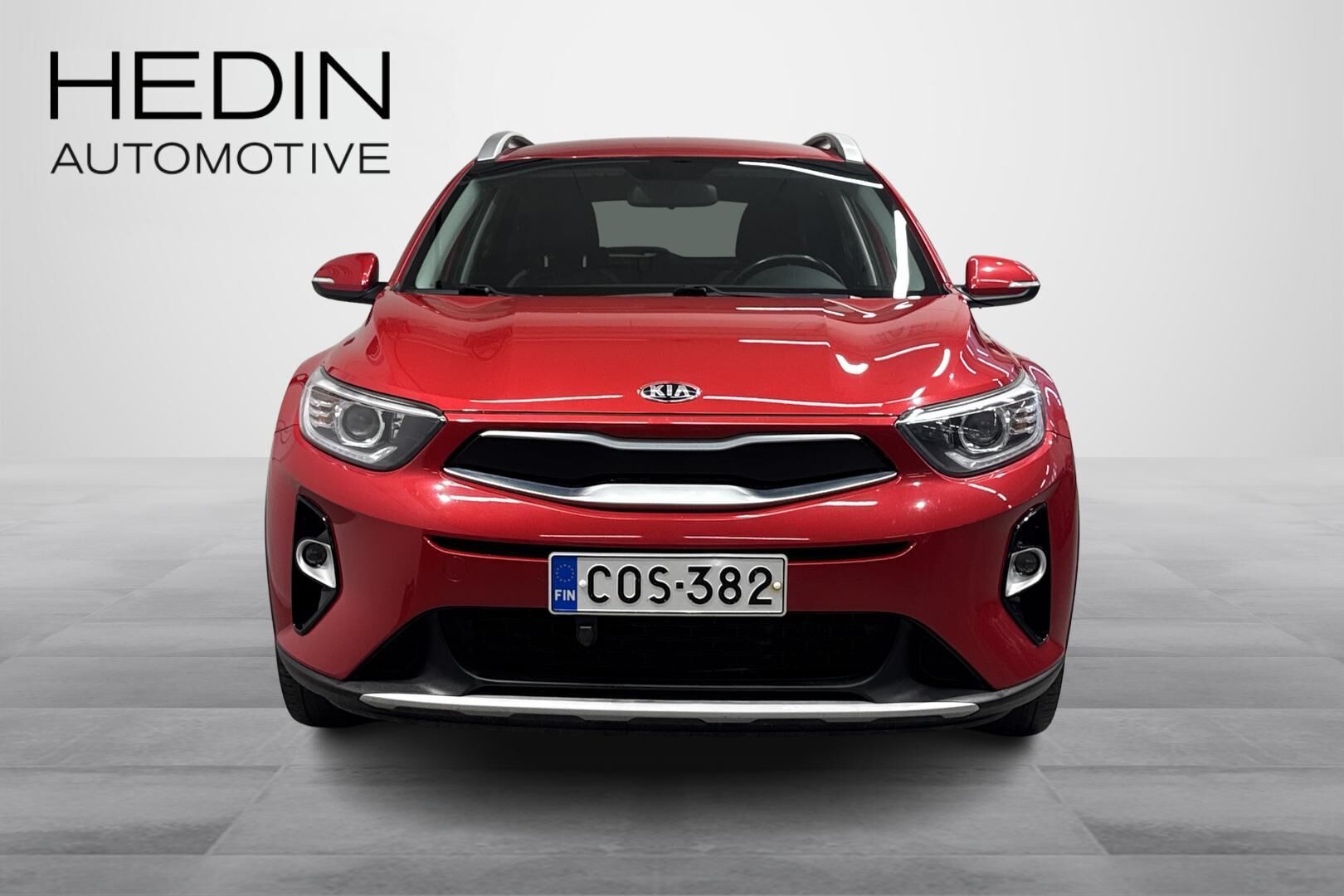 Kia Stonic 2020, bild 5/21