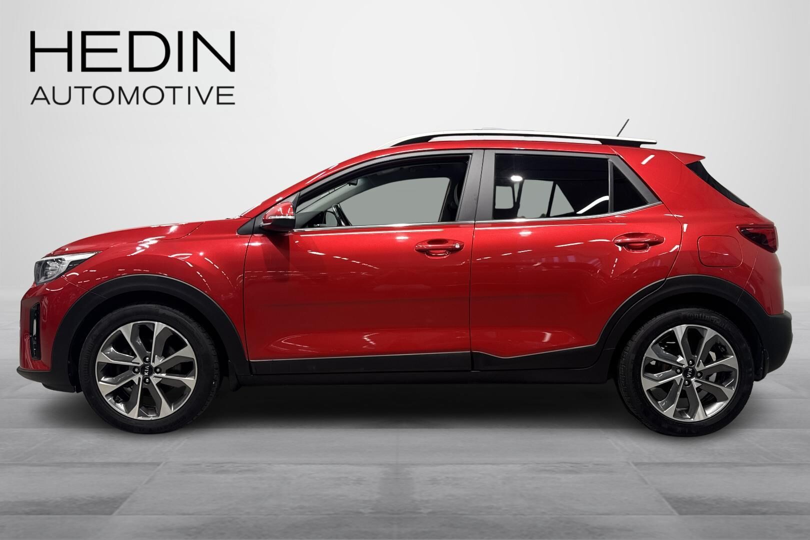 Kia Stonic 2020, bild 7/21