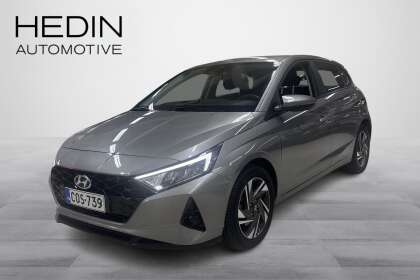 Hyundai I20 HATCHBACK 1.0 T-GDi 100 hv 6MT Comfort - COS-739