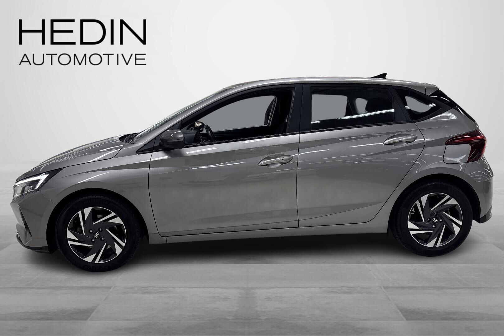 Hyundai i20 1.0 T-GDi 100 hv 6MT Comfort 2023, kuva 5/20