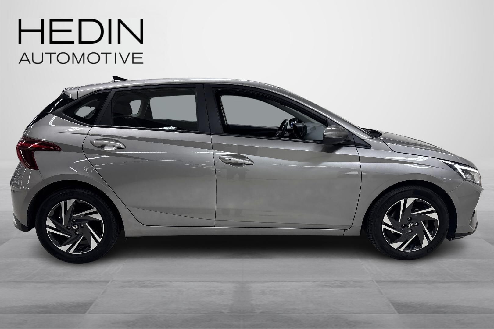 Hyundai i20 1.0 T-GDi 100 hv 6MT Comfort 2023, kuva 6/20