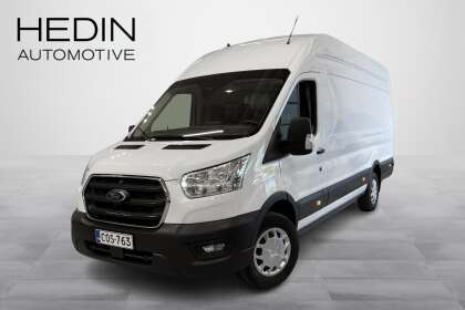 Ford TRANSIT  - COS-763