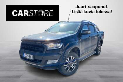 Ford RANGER  - COS-988