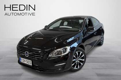 Volvo S60 T4 Business aut - COV-303