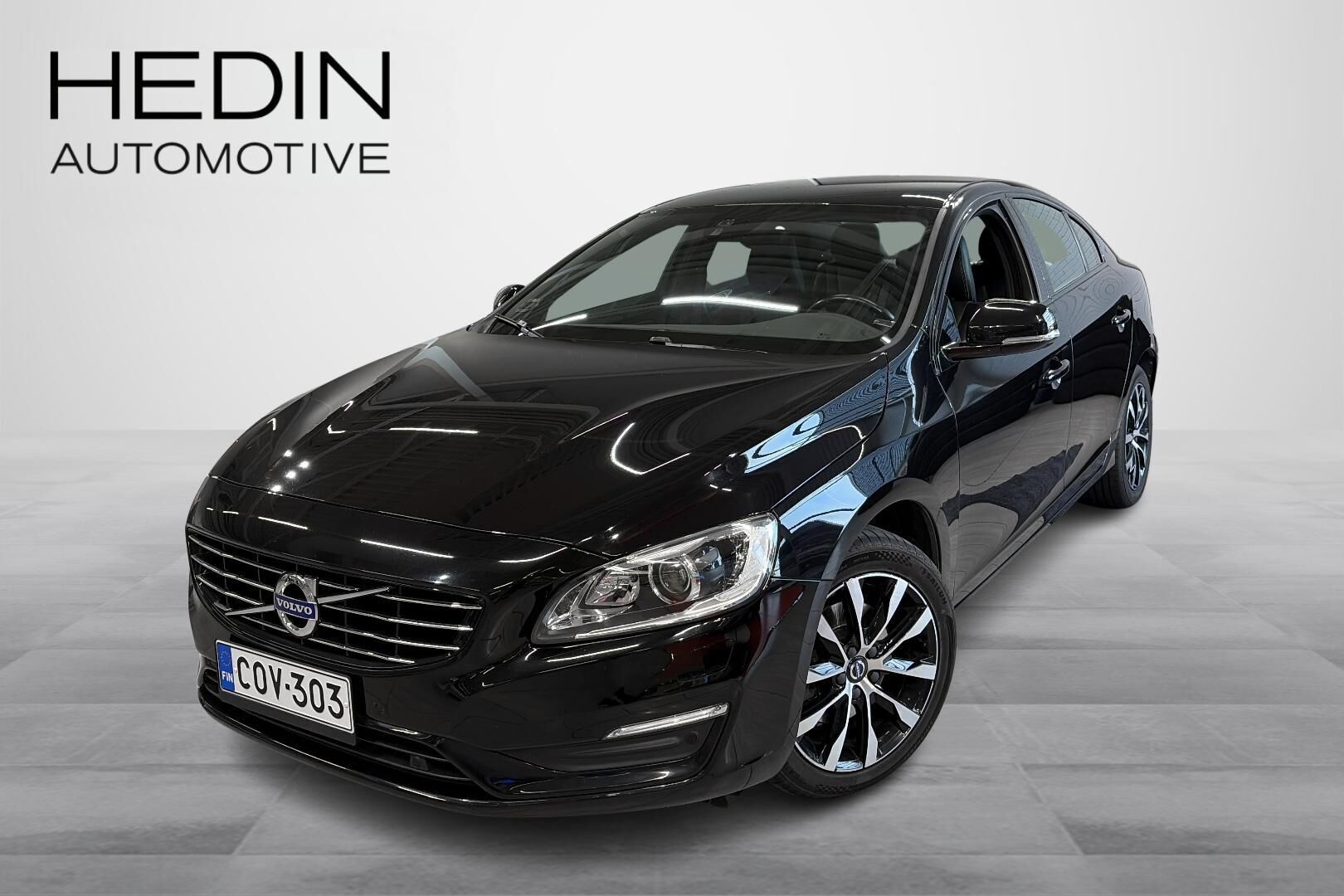 Volvo S60 - COV-303