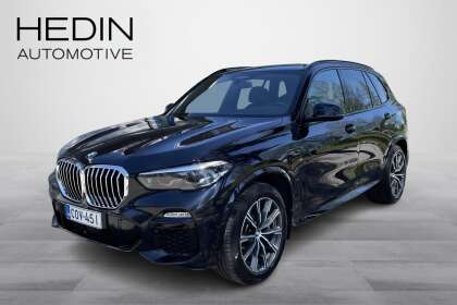 BMW X5 - COV-451