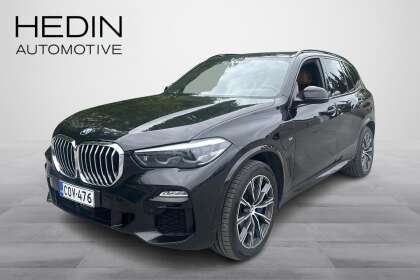 BMW X5  - COV-476