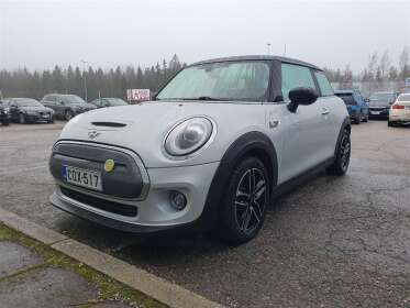 MINI COOPER Cooper SE Viistoperä (AB) 2ov A - COX-517