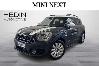 MINI COUNTRYMAN Cooper ALL4 A - COX-696