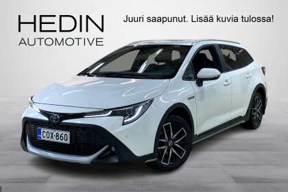 Toyota COROLLA  - COX-860