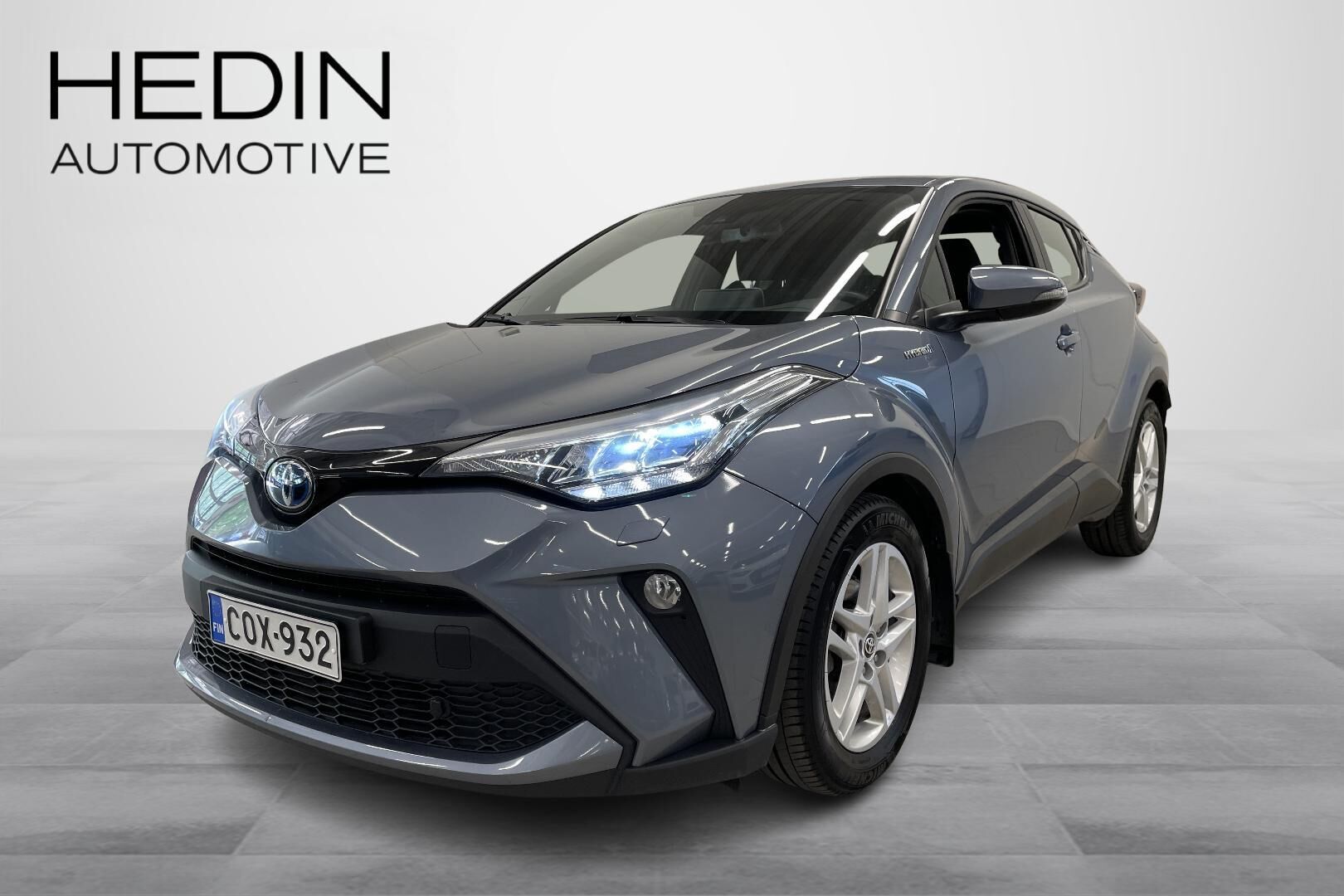 Toyota C-HR - COX-932