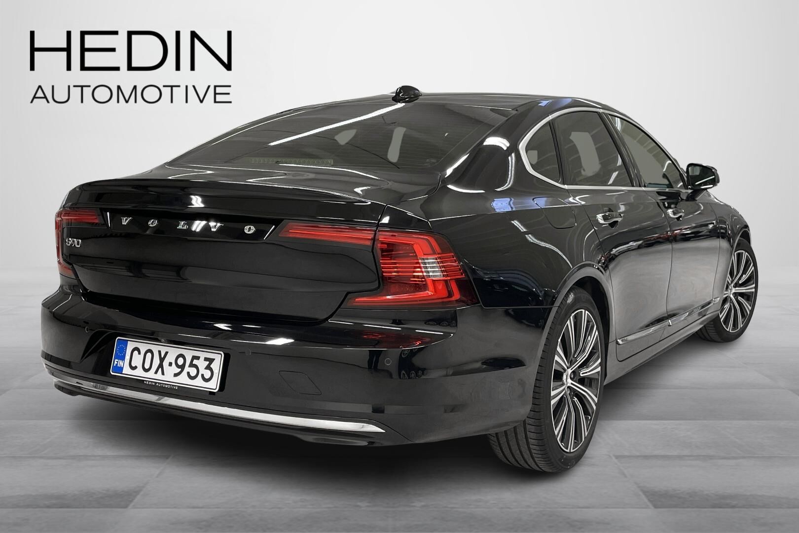 Volvo S90 2021, kuva 3/37