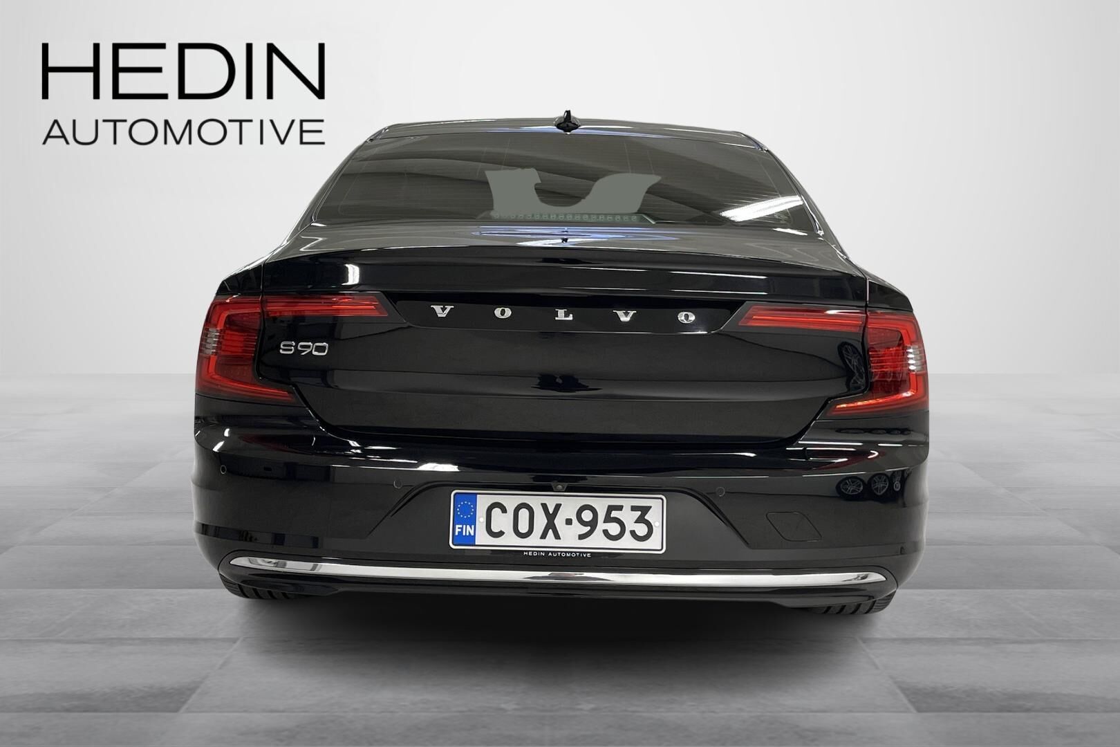 Volvo S90 2021, kuva 4/37