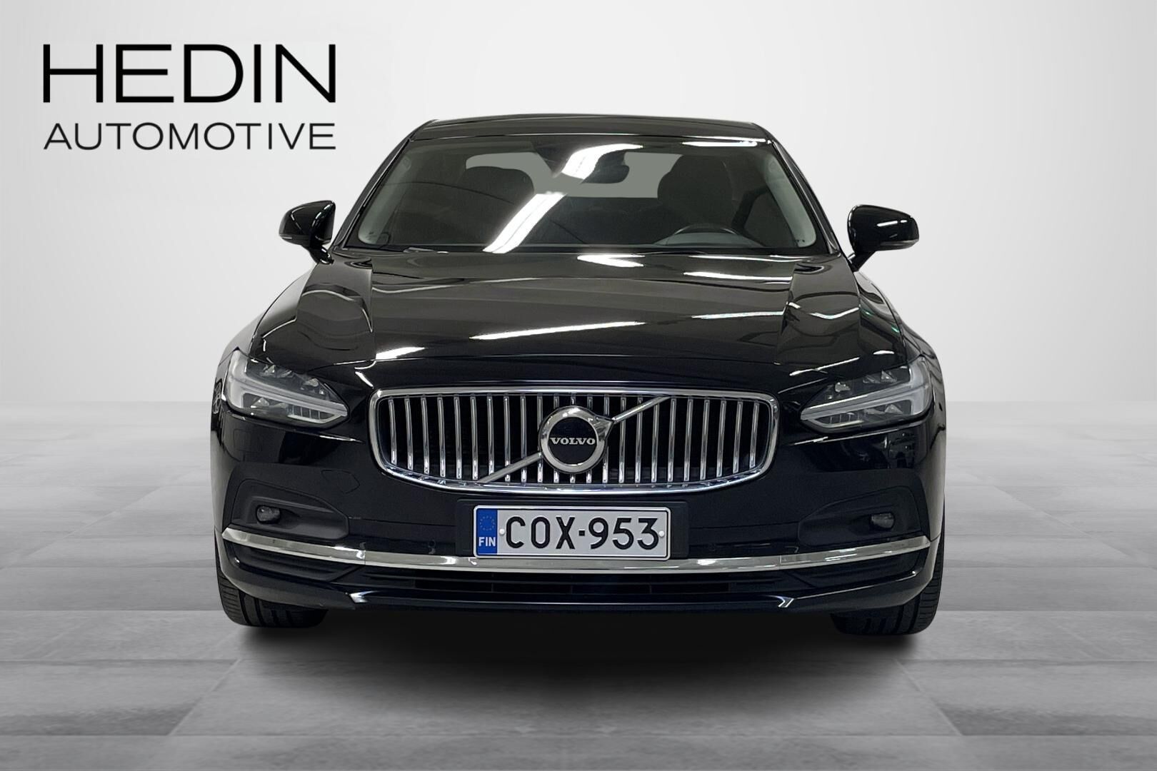 Volvo S90 2021, kuva 5/37