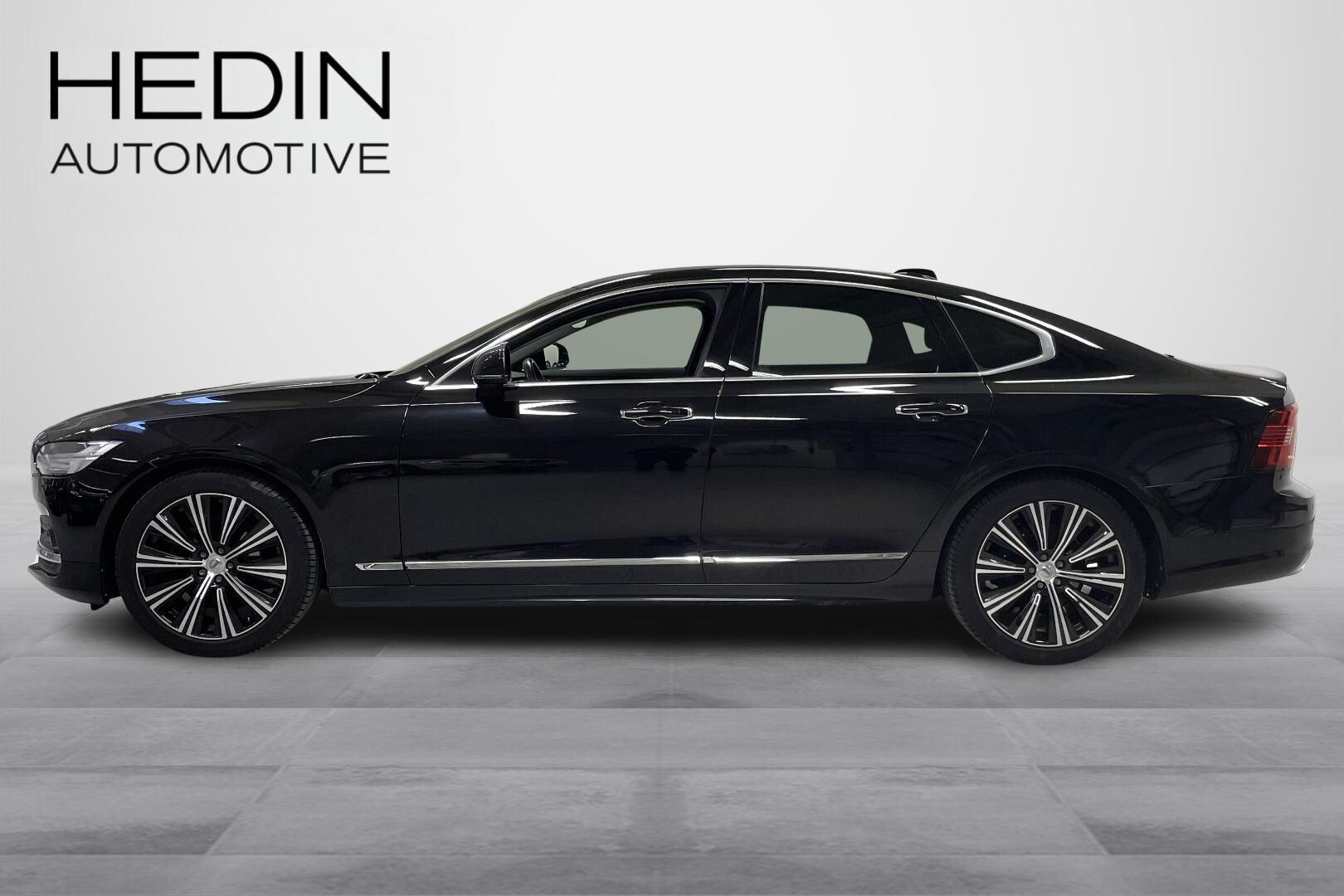 Volvo S90 2021, kuva 7/37