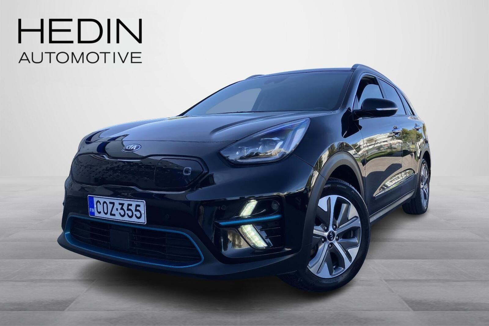 Kia NIRO ELECTRIC - COZ-355