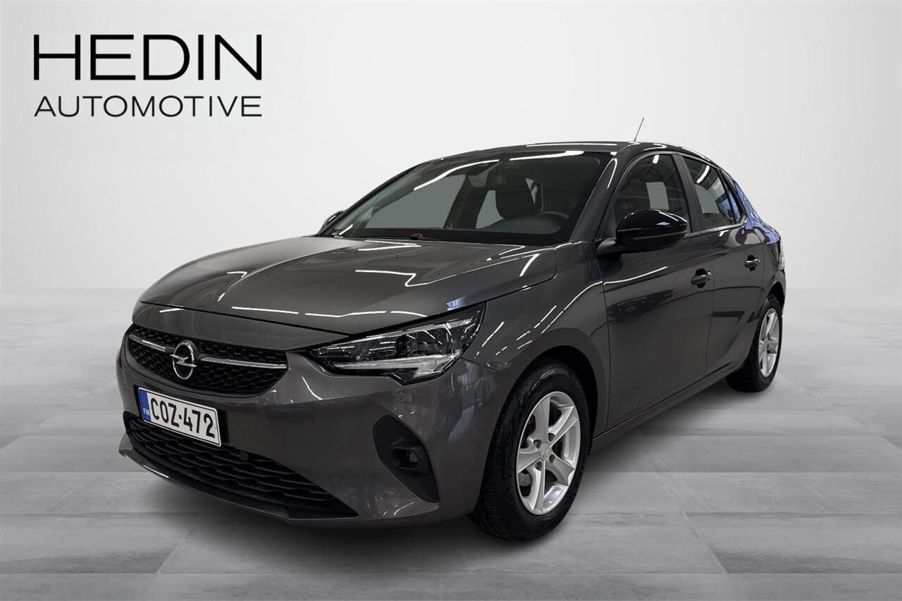 Opel CORSA - COZ-472