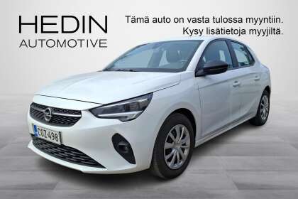 Opel CORSA 5-ov Comfort 75 - COZ-498