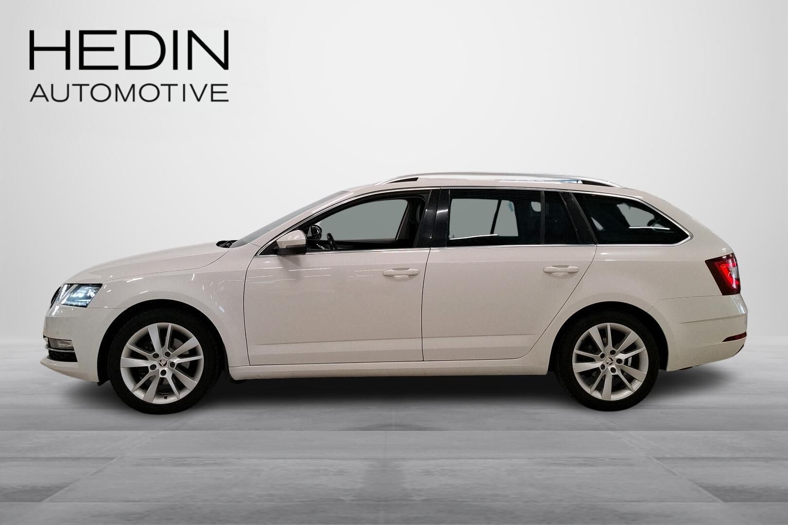 Skoda Octavia 2017, kuva 7/33