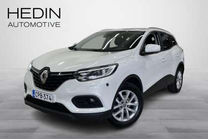 Renault KADJAR TCe 140 EDC7-aut Zen - CPB-374