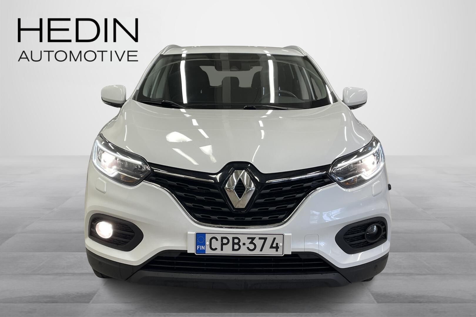 Renault Kadjar TCe 140 EDC7-aut Zen 2020, kuva 4/14
