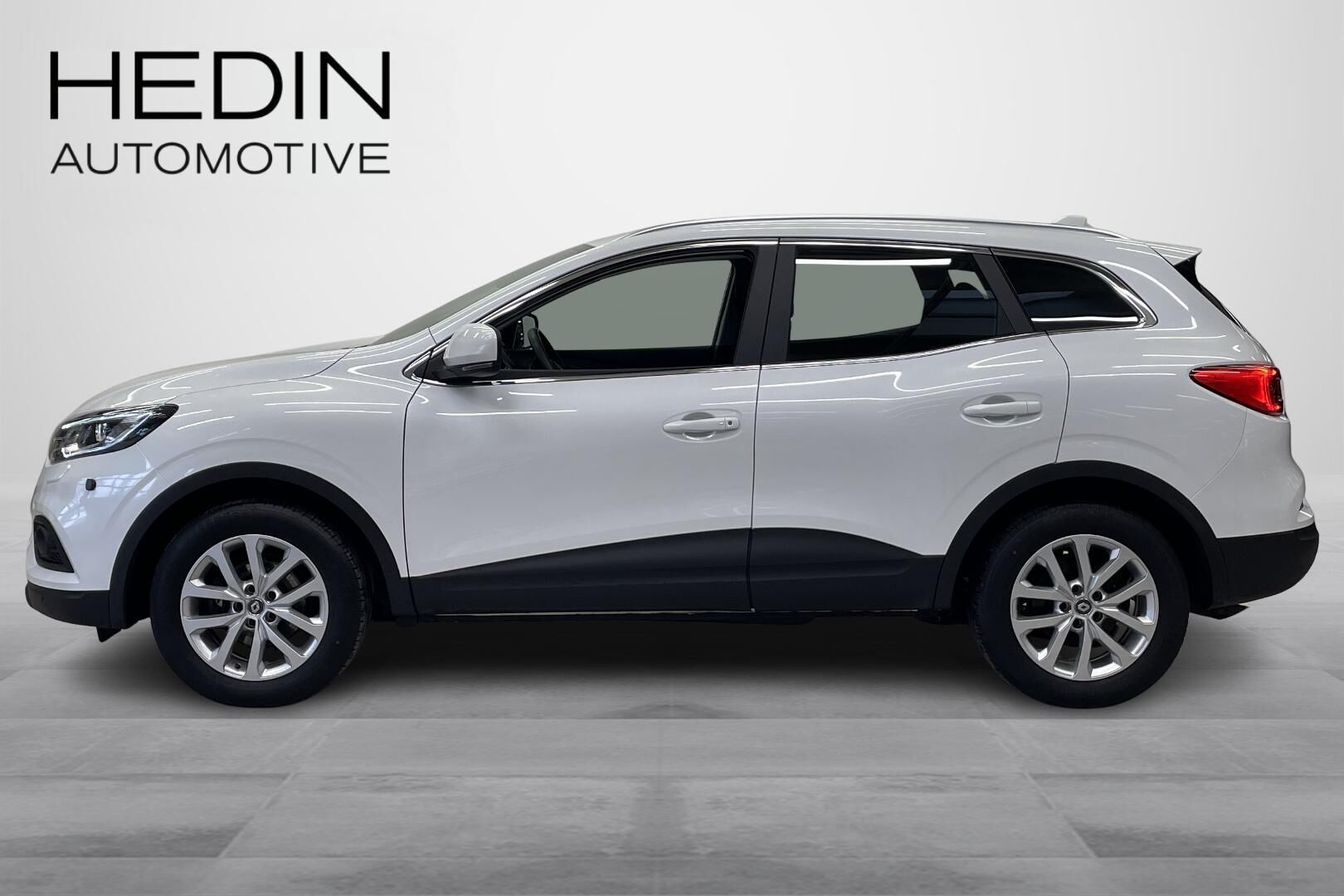 Renault Kadjar TCe 140 EDC7-aut Zen 2020, kuva 5/14