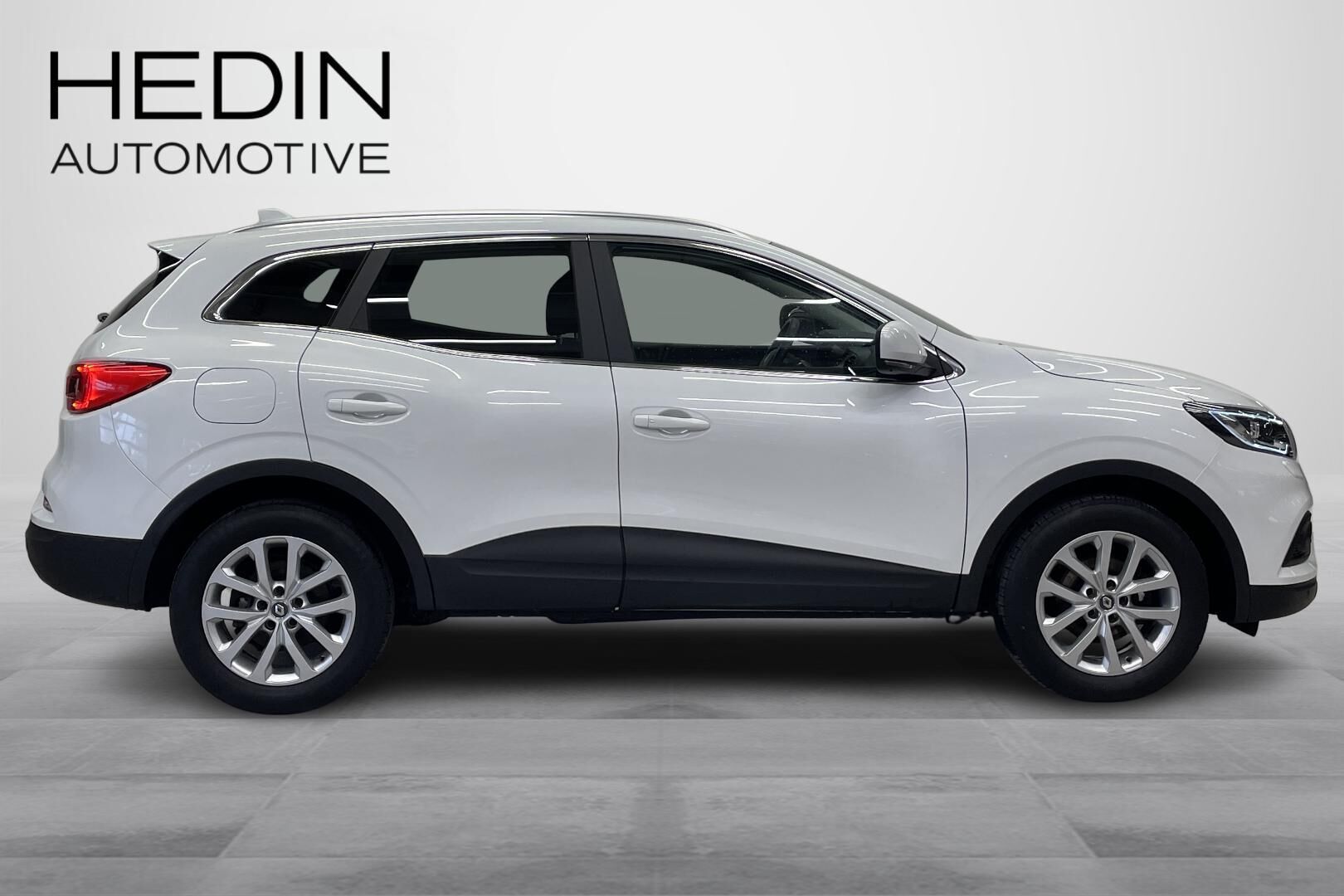Renault Kadjar TCe 140 EDC7-aut Zen 2020, kuva 6/14
