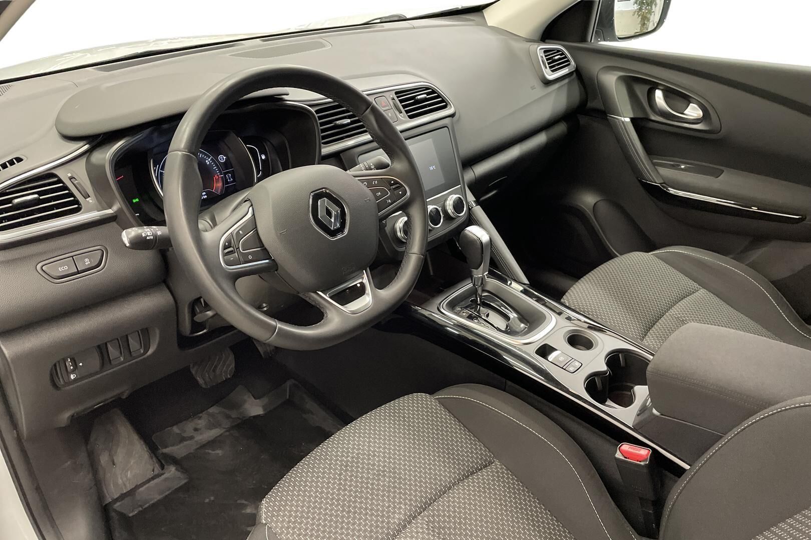 Renault Kadjar TCe 140 EDC7-aut Zen 2020, kuva 7/14