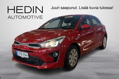 Kia RIO 1,2 LX - CPB-394